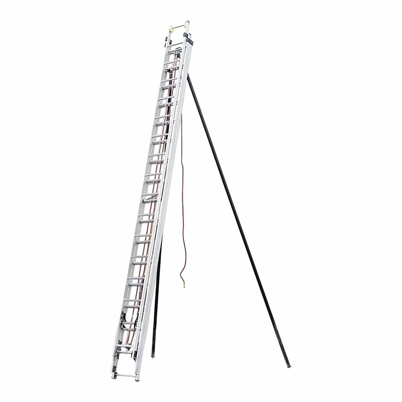 15m Triple Extension Ladder manufacturers