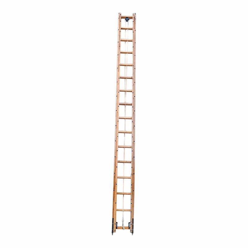 Bambus brandstige