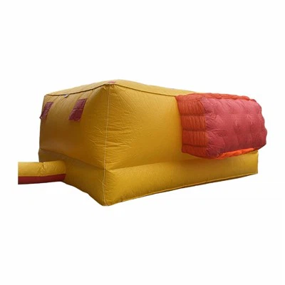 Brandredningsluftpude