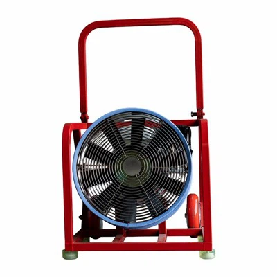 Brandventilator