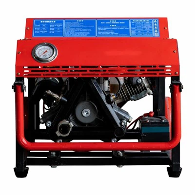 Wildland Pumps